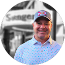 Tom Kuhar